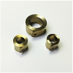 Lò xo cuộn lực không đổi cho Bộ giảm chấn lửa - Product Image 4