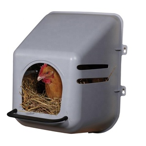 Precio al por mayor de <span class=keywords><strong>la</strong></span> granja de aves de corral de cría de equipo moderno pollo de Coop de pollo de cajas/ - Product Image 1