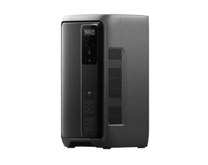 Station d'alimentation portable <span class=keywords><strong>EcoFlow</strong></span> DELTA 3 2000 Air, haute capacité, charge rapide, générateur solaire pour la maison et l'extérieur - Product Image 5