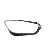 Pour Mercedes Benz W247 20-22 Classe B, couvercle en verre pour phares, coque transparente en plastique de remplacement