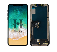 Kompatibel dengan Perakitan Layar Sentuh LCD iPhone 15 Pro Max |   Pemasok Terpercaya Langsung |   Cocok untuk X/XS/XR/XS Max/15/15 Pro/15 Plus
