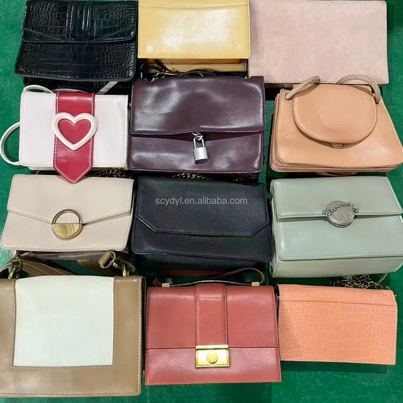 A18 1 Wholesale Bulk Mixed Thrift