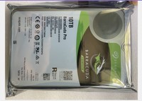 Disque dur externe 8 To ST8000DM004 Cool Fish pour ordinateur de bureau