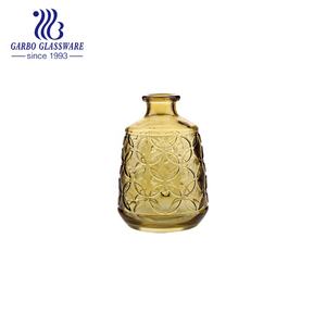 Vases de table <span class=keywords><strong>en</strong></span> <span class=keywords><strong>verre</strong></span> de couleur, <span class=keywords><strong>vase</strong></span> <span class=keywords><strong>en</strong></span> <span class=keywords><strong>verre</strong></span> moderne de 145mm de hauteur, <span class=keywords><strong>vase</strong></span> de fleur terrarium bourgeon, vente <span class=keywords><strong>en</strong></span> gros, bon marché - Product Image 2