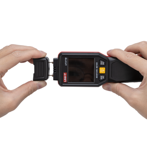 เครื่องวัดความชื้น UNI-T UT377B ของแท้ใหม่เอี่ยม - Product Image 5