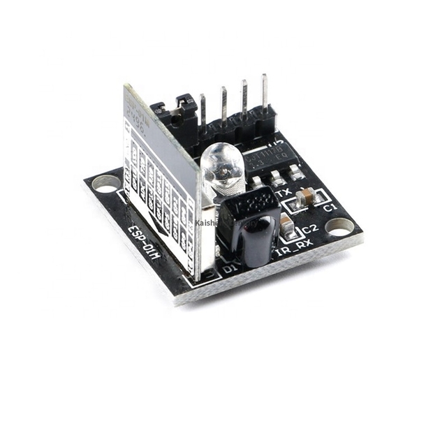 Smart Home WiFi IoT Infrared IR Transceiver Module ESP8285 Development Board Wireless Remote Control Switch Factory Price