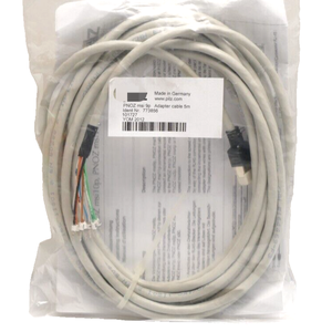 Yeni ve Orijinal 773856 Sensör Stokları Depoda PLC Programlama Kontrol Cihazı - Product Image 1