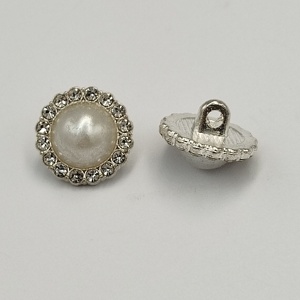 Trung Quốc Đá Nút Nhà Cung Cấp Ưa Thích Trang Trí Nút Cho Phụ Nữ Tinh Thể Nút Cho Quần Áo - Product Image 2