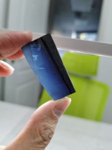 ยูนิมอสส์ จัดส่งไปยังสหรัฐอเมริกา <span class=keywords><strong>ราคา</strong></span><span class=keywords><strong>พลอย</strong></span>ดิบ 1 กะรัต <span class=keywords><strong>สี</strong></span>ฟ้า เขียว เทา <span class=keywords><strong>เหลือง</strong></span> ขาว มอยส์ซาไนต์ ไดมอนด์ดิบ - Product Image 2