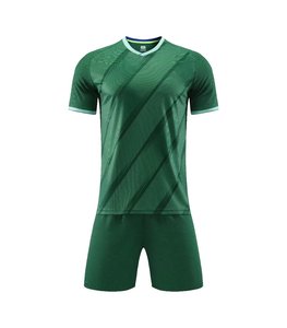 Maillot de <span class=keywords><strong>football</strong></span> pour hommes d'entraînement professionnel uniforme sublimé à séchage rapide pour les joueurs de <span class=keywords><strong>football</strong></span> vêtements de <span class=keywords><strong>football</strong></span> - Product Image 3