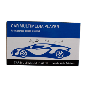 Nouveau produit Lecteur MP3 de voiture SX-5513 radio enfichable mains libres pour voiture Remplace le <span class=keywords><strong>cd</strong></span> Dvd - Product Image 6