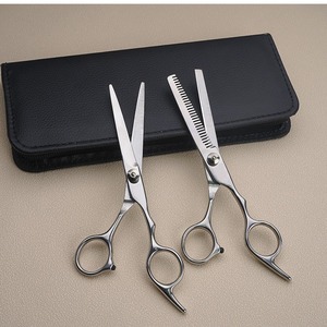 Ciseaux à cuticules en acier inoxydable, lame incurvée et tranchante, coupe-cuticules, outil de manucure et de pédicure pour usage en salon - Product Image 5