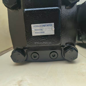 Motor orbital hidráulico de la serie TMT TMT470V 151Z3305, TMT470V, 315, 400, - Product Image 4