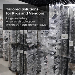 Mái tóc giả chất lượng cao bằng da giả, tóc người thật dành cho nam - Product Image 5