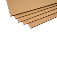 Panneau isolant pour transformateur en carton pressé électrique