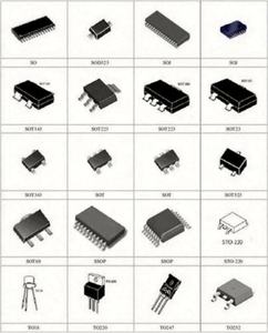 OPA2336U CMOS แบบดั้งเดิม8-SOIC 2วงจรต่อรางเครื่องขยายเสียง - Product Image 2