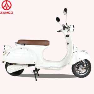 Modèle populaire comme moto électrique 1000W scooter de bonne qualité à bas <span class=keywords><strong>prix</strong></span> - Product Image 2