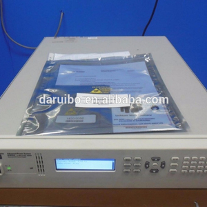 Fuente de Alimentación Dinámica Keysight N7972A 40V/50A/2000W para Instrumentos de Prueba, Precio Negociable, Probador de Comunicación 5G - Product Image 5