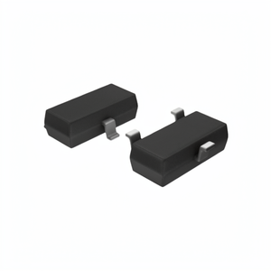 Buy Online Electronic Components Original Transistors T2N7002AK LM SOT-23-3 - Product Image 1