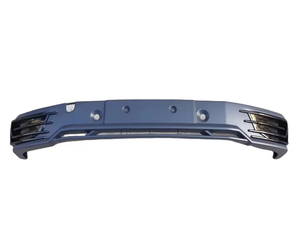 สปอยเลอร์หน้าสำหรับ <span class=keywords><strong>VW</strong></span> Transporter Multivan T6 2015-2019 UP sportline Type PP กันชนหน้า Volkswagen - Product Image 2