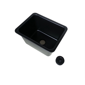 Fregaderos <span class=keywords><strong>baratos</strong></span> de laboratorio resistentes a productos químicos de alta calidad fregadero PP de laboratorio - Product Image 1