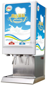 Premix dispensador de bolsa en caja עבור משקאות מיץ וחלב מחלק - Product Image 2