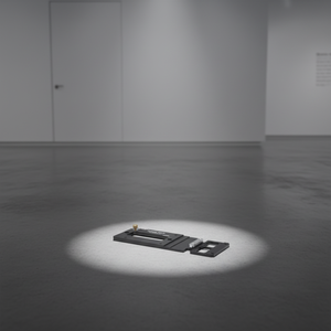 ANDUUK MK-2 Butée d'angle droit <span class=keywords><strong>pour</strong></span> <span class=keywords><strong>scie</strong></span> <span class=keywords><strong>circulaire</strong></span> électrique et machine de gravure, rail de guidage carré à 90 degrés <span class=keywords><strong>pour</strong></span> le travail du bois - Product Image 1