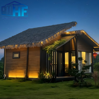 Gîte mobile extensible en acier, design personnalisé, respirant et moderne, pour zone touristique, garantie 1 an