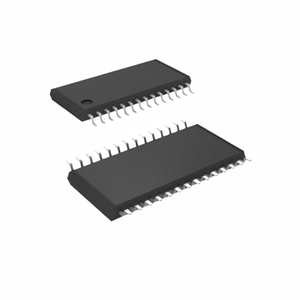 Embedded 28 TSSOP Components Electronic AT97SC3204-DX2A12-10 Original One Stop Service - Product Image 1