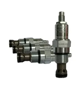 Desbordamiento HydraForce + B - Product Image 2