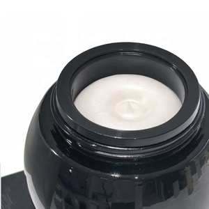 Crème Visage Anti-rides Effet Lifting et Éclaircissant Hydratante à 30% de Bosein, <span class=keywords><strong>Proxylane</strong></span> et Ekdoin, Marque Blanche, Bande Noire - Product Image 1