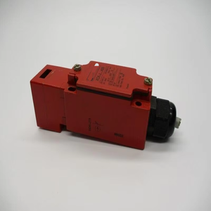 Controlador de programación PLC de automatización Industrial de almacén listo original Nuevo de 2017 - Product Image 1