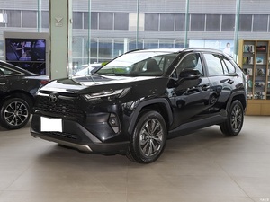 Toyota RAV4 SUV <span class=keywords><strong>4x4</strong></span> de Alta Velocidad 2025, Autos a Gasolina en Venta - Product Image 3