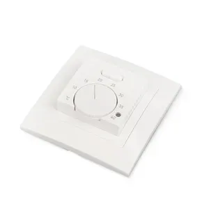 Electric Heating Underfloor Heating Thermostat