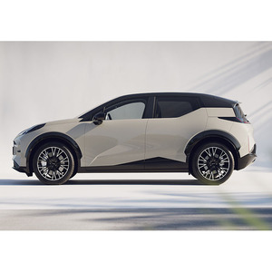 Nuova <span class=keywords><strong>Auto</strong></span> Elettrica di Lusso Compatta SUV ZEEKR X in Vendita per il Mercato Globale con Consegna Immediata - Product Image 4