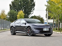 Для Алжира 2026: Электрический полноприводный автомобиль (4WD) китайского производства, высококлассный среднеразмерный и крупногабаритный автомобиль, роскошный и комфортабельный (Гана)