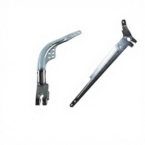 168F 170 Gasoline Engine Water Pump Parts GX160 200 Gasoline Engine 7.5 Power Speed Control Arm Spring Gas Generation <b>Equipment</b> - Product Image 5