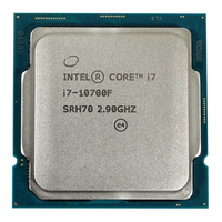 Procesador I7-10700F en Oferta, Procesadores Intel Core de 10.ª Generación para Computadora de Escritorio