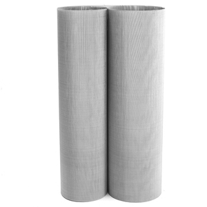 ผ้าตาข่ายสแตนเลส Inox 316L สำหรับกรอง ป้องกันการกัดกร่อน พร้อมบริการตัดและเชื่อม - Product Image 2