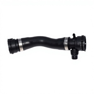 Tuyau d'eau de radiateur pour Bmw 17127531579 Epdm pour remplacement et réparation - Product Image 1
