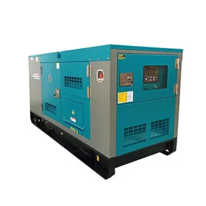 LPG Biogas Erdgas motor Generator 50 kva 60kva 85kva 100kva elektrischer Generator Preis