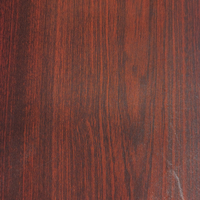 Papel Melamínico Impermeable de Buena Calidad para Laminado de Pisos, Papel Melamínico de Alta Calidad para Recubrimiento de MDF