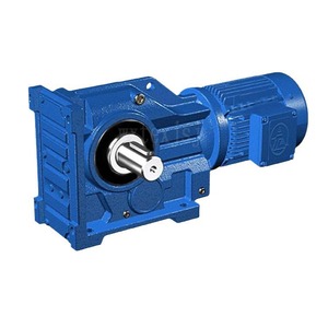 Riduttori di velocità serie Hongtian Four Major K (KA/KF/KAF/<span class=keywords><strong>KAZ</strong></span>/KAT/KAB) con superficie a denti duri elicoidali, prodotti in Cina - Product Image 5