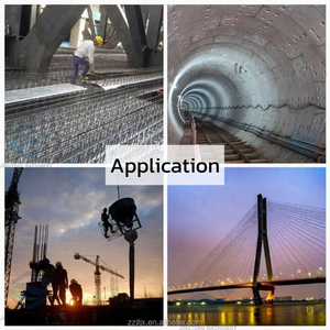 GQ50 Bewehrung schneide maschine Mobile Stahls tange 6-32MM Runds tangens ch neider mit CE-Zertifizierung für den Bau - Product Image 5