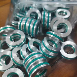 Anillo de empuje para horquilla DQ200 completamente nuevo - Product Image 1