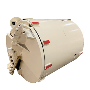 بائعات حفر عالية الجودة FAE لاختراق التربة بفاعلية موثوقة وبرميل أساسي من الهند بأسعار جيدة - Product Image 1