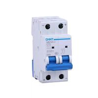 Disjoncteur Offre Spéciale 2P série DC 3A 6A 10A 16A 20A disjoncteur CHNT NB1Z-63