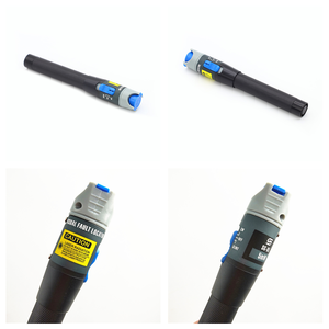 <span class=keywords><strong>Kit</strong></span> de herramientas de pluma láser de fibra óptica Compatible con WiFi y red 4G - Product Image 3