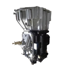 Boîte de vitesses de camion 526T5E pour Foton Aumark <span class=keywords><strong>S3</strong></span> / Ollin TX, performance robuste - Product Image 4