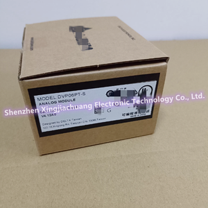 Controladores PLC de Automatización Industrial de Alta Calidad con DVP06PT-S, Controlador de Programación Lógica PLC - Product Image 2